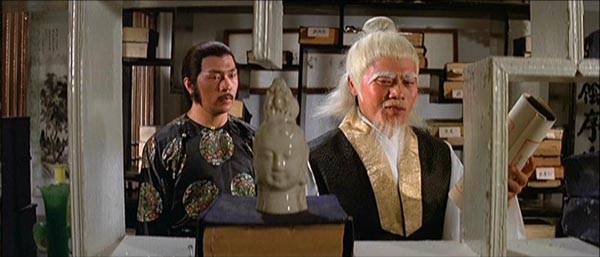 Clan Of The White Lotus A.K.A. Fists Of The White Lotus • 洪文定三破白蓮教 (1980)