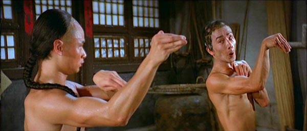 Clan Of The White Lotus A.K.A. Fists Of The White Lotus • 洪文定三破白蓮教 (1980)