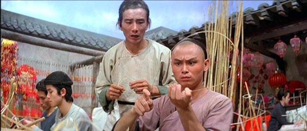 Clan Of The White Lotus A.K.A. Fists Of The White Lotus • 洪文定三破白蓮教 (1980)
