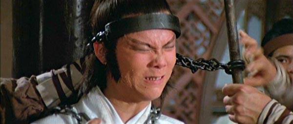 Crippled Avengers AKA Return of the 5 Deadly Venoms • 殘缺 (1978)