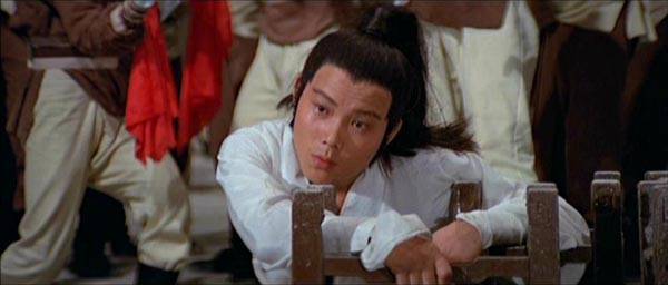 Crippled Avengers AKA Return of the 5 Deadly Venoms • 殘缺 (1978)