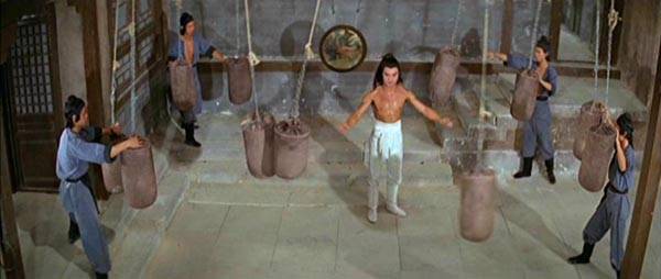 Crippled Avengers AKA Return of the 5 Deadly Venoms • 殘缺 (1978)