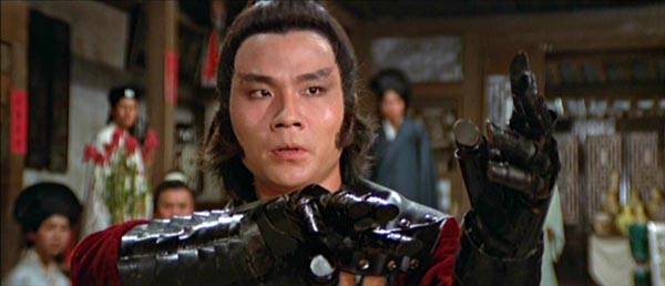 Crippled Avengers AKA Return of the 5 Deadly Venoms • 殘缺 (1978)