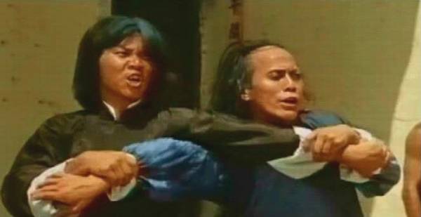 Crystal Fist A.K.A. 奇招 • Ji Zhao • Jade Claw (1979)