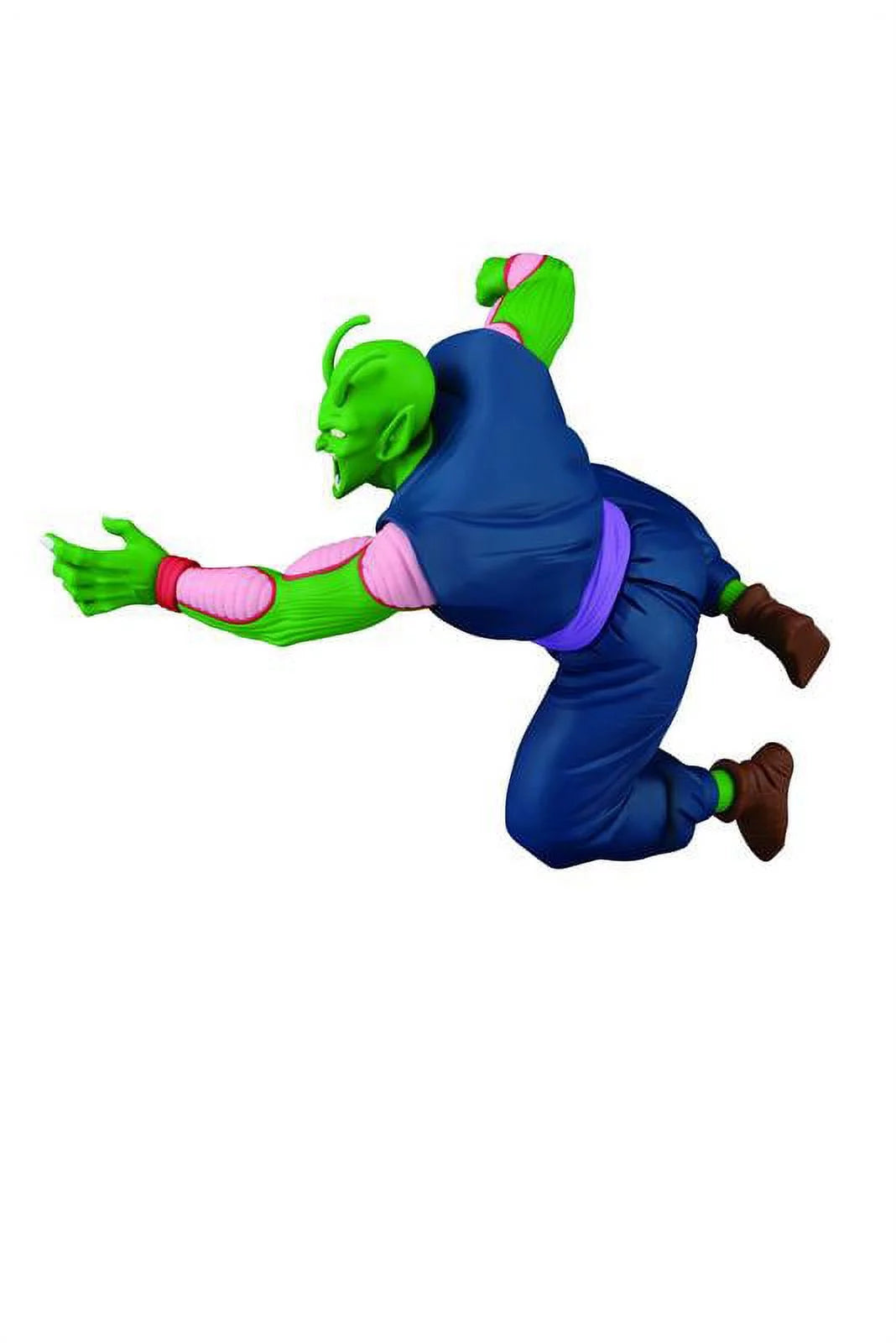 Dragon Ball  Piccolo Match Makers Daimaoh Collectible Figure