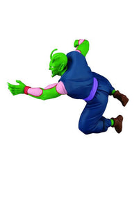 Thumbnail for Dragon Ball  Piccolo Match Makers Daimaoh Collectible Figure