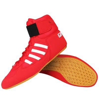 Thumbnail for Boxing Sneakers Professional Boxing Training Sports Shoes Breathable Non-Slip