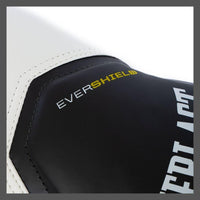 Thumbnail for Everlast Boxing Gloves MMA Kickboxing Sparring Training 12Oz Pro Elite, White