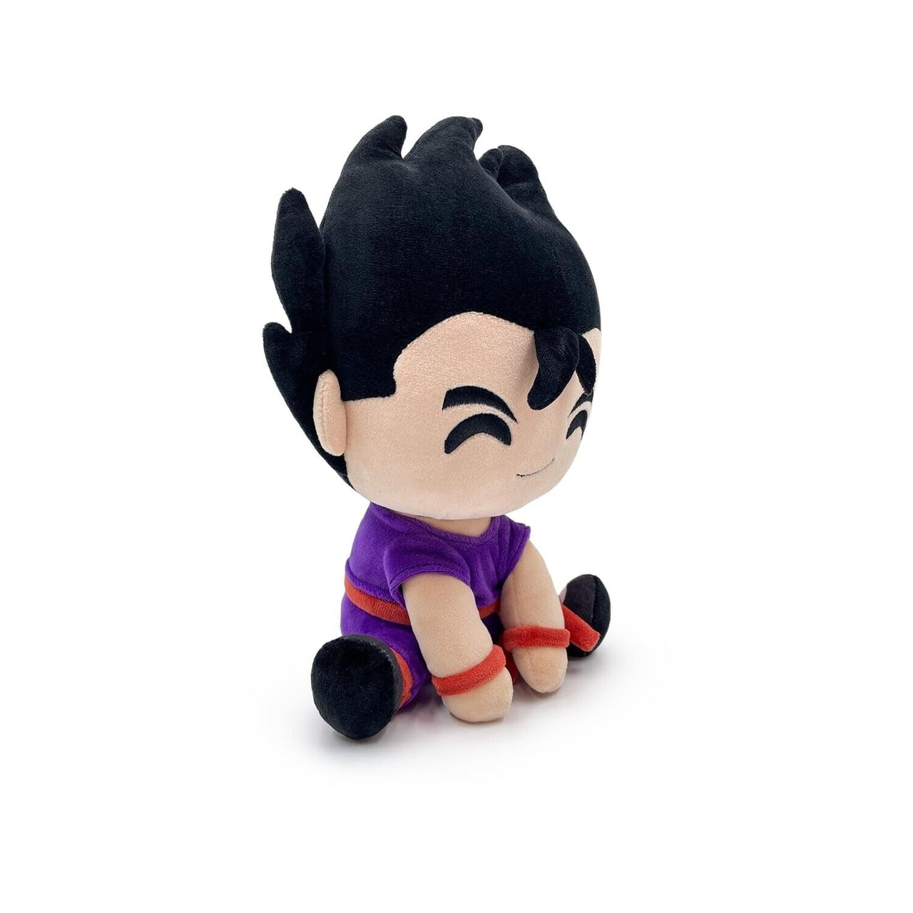 Youtooz Dragon Ball Z Gohan 9" Plush, Gohan Plushie, Collectible Gohan from D...