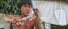 "Dreadnaught" (1981) - Classic Kung Fu Movies