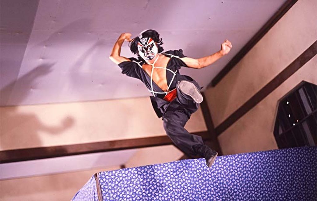 nan kung fu movie DVD Shaw Brothers martial arts film Hong Kong cinema