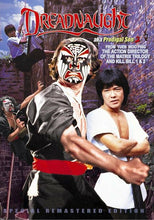 "Dreadnaught" (1981) - Classic Kung Fu Movies