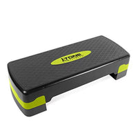 Thumbnail for Aerobic Step Platform, Black and Yellow