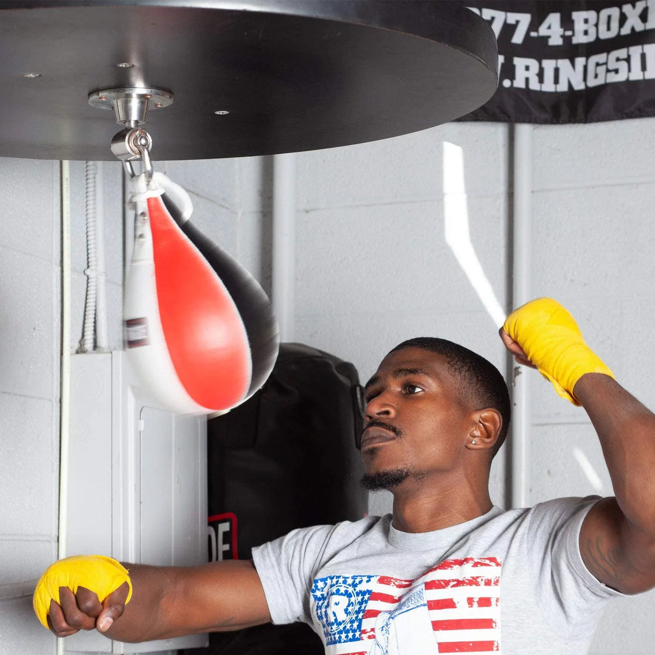 Boxing Speed Bag Small