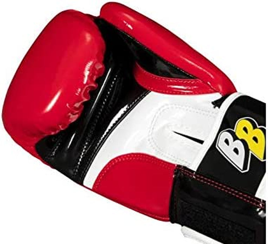 BOOM Boom Boxing Striker Youth Boxing Gloves