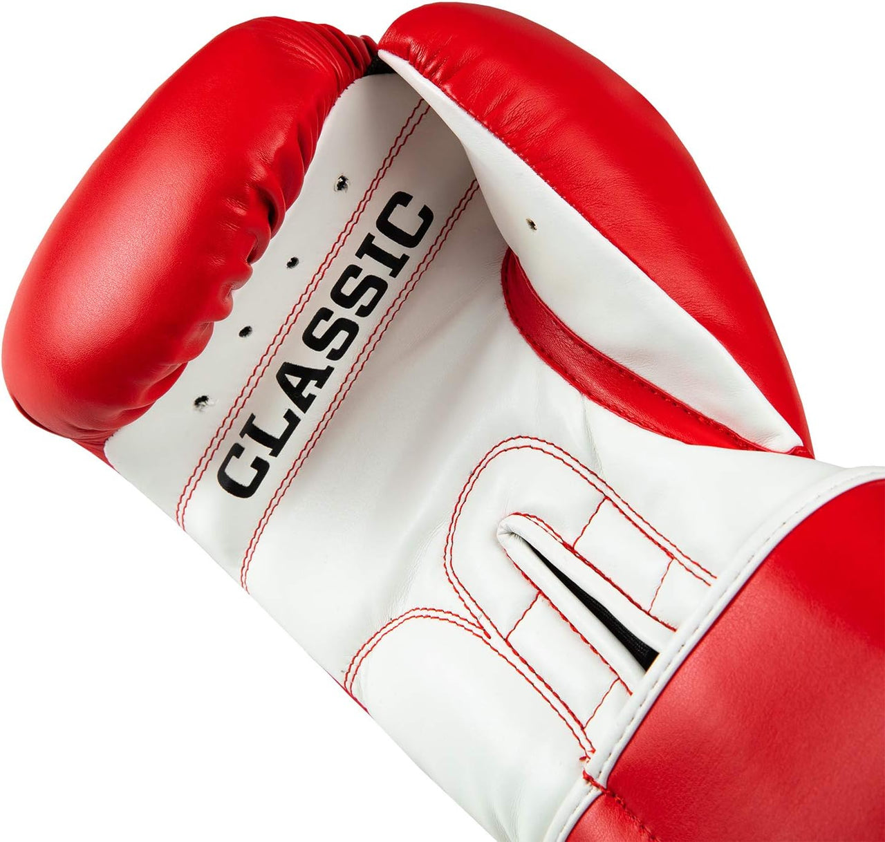 TITLE Classic Pro Style Training Gloves 3.0 - Boxing Gloves, Boxing Training Gloves, MMA Gloves, Oz Training Gloves, Kickboxing Gloves, Punching Bag Gloves, Sparring Gloves