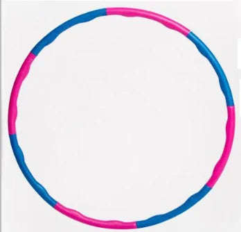 8-Part Removable Sport Hoop for Slimming