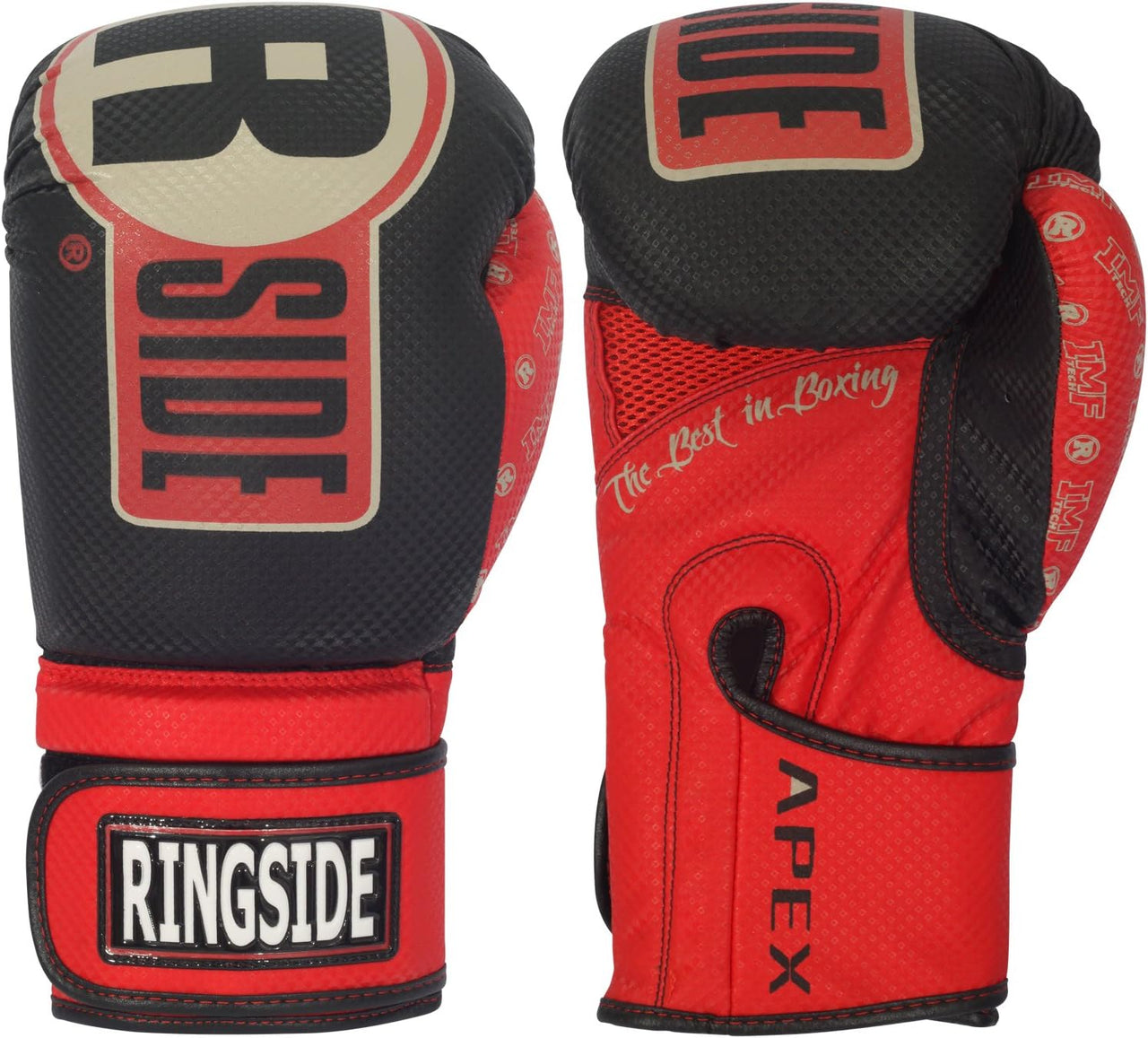 Apex Bag Gloves