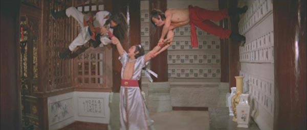 Five Deadly Venoms A.K.A. The Five Venoms • 五毒 (1978)