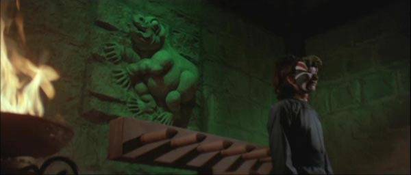Five Deadly Venoms A.K.A. The Five Venoms • 五毒 (1978)