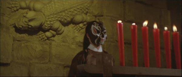 Five Deadly Venoms A.K.A. The Five Venoms • 五毒 (1978)