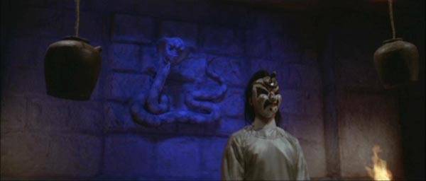 Five Deadly Venoms A.K.A. The Five Venoms • 五毒 (1978)