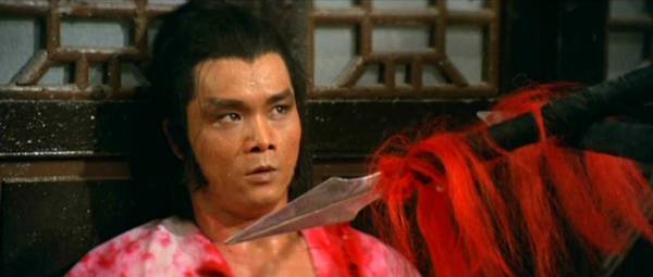 The Spearman of Death AKA The Flag of Iron • 鐵旗門 (1980)