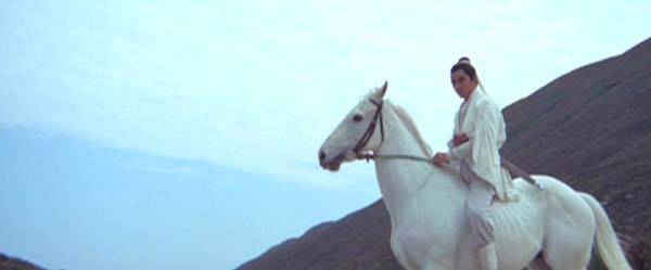 Golden Swallow • Jin Yan Zi • 金燕子 (1968)
