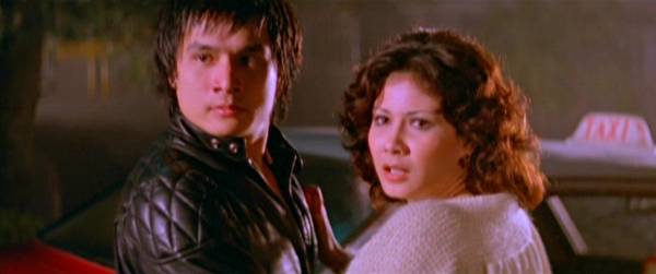 Heaven and Hell A.K.A. Shaolin Hellgate • 第三類打鬥 (1980)