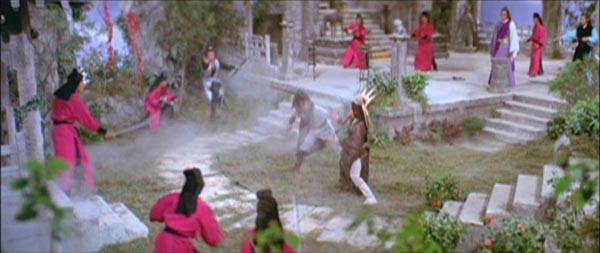 Heroes Shed No Tears A.K.A. The Brave Archer 6 • 英雄無淚 (1980)