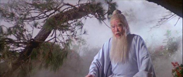 Heroes Shed No Tears A.K.A. The Brave Archer 6 • 英雄無淚 (1980)