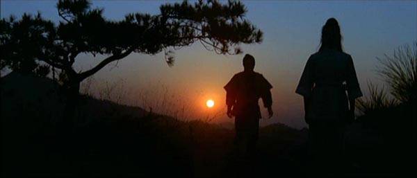 Lady Hermit A.K.A. • Zhong Kui Niang Zi • Chung Kwai Leung Ji • 鍾馗娘子 (1971)
