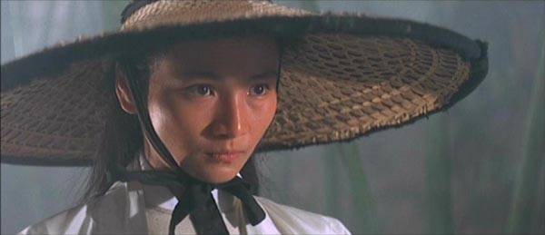 Lady Hermit A.K.A. • Zhong Kui Niang Zi • Chung Kwai Leung Ji • 鍾馗娘子 (1971)