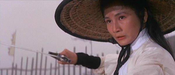 Lady Hermit A.K.A. • Zhong Kui Niang Zi • Chung Kwai Leung Ji • 鍾馗娘子 (1971)