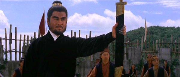 Lady Hermit A.K.A. • Zhong Kui Niang Zi • Chung Kwai Leung Ji • 鍾馗娘子 (1971)
