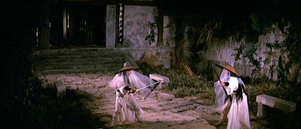Lady Hermit A.K.A. • Zhong Kui Niang Zi • Chung Kwai Leung Ji • 鍾馗娘子 (1971)