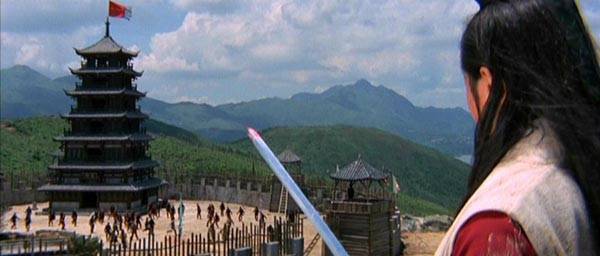 Lady Hermit A.K.A. • Zhong Kui Niang Zi • Chung Kwai Leung Ji • 鍾馗娘子 (1971)