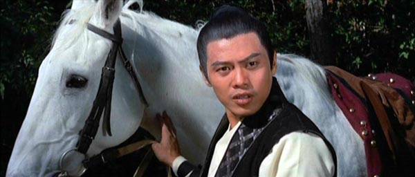 Lady Hermit A.K.A. • Zhong Kui Niang Zi • Chung Kwai Leung Ji • 鍾馗娘子 (1971)