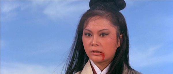 Lady Hermit A.K.A. • Zhong Kui Niang Zi • Chung Kwai Leung Ji • 鍾馗娘子 (1971)