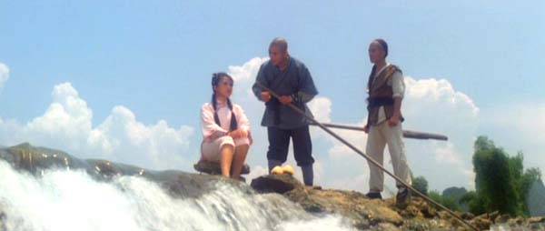 Martial Arts of Shaolin A.K.A. Nan Bei Shaolin • 南北少林 (1986)