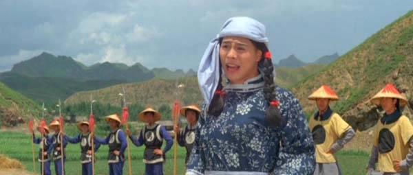 Martial Arts of Shaolin A.K.A. Nan Bei Shaolin • 南北少林 (1986)