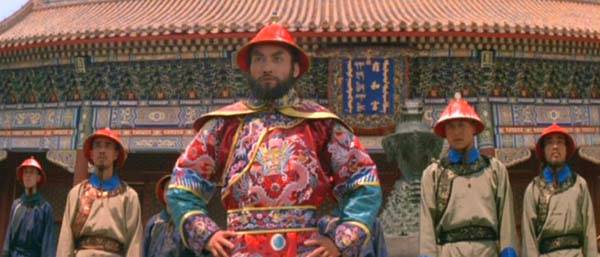 Martial Arts of Shaolin A.K.A. Nan Bei Shaolin • 南北少林 (1986)