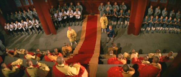 Martial Arts of Shaolin A.K.A. Nan Bei Shaolin • 南北少林 (1986)
