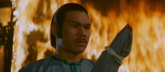 Opium and the Kung-Fu Master • Master of the Hung Clan • 洪拳大師 (1984)