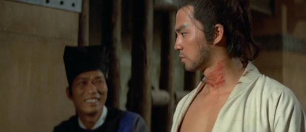 Delightful Forest A.K.A. The Delightful Forest • 快活林 (1972)
