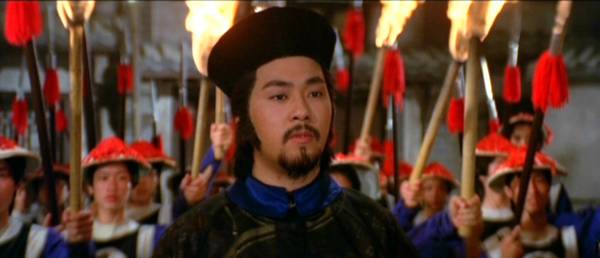 Ten Tigers from Kwangtung AKA • 廣東十虎與後五虎 (1979)