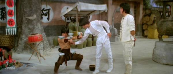 Ten Tigers from Kwangtung AKA • 廣東十虎與後五虎 (1979)