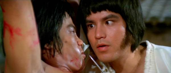 Ten Tigers from Kwangtung AKA • 廣東十虎與後五虎 (1979)
