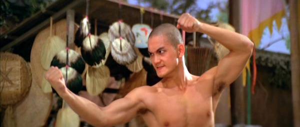 Ten Tigers from Kwangtung AKA • 廣東十虎與後五虎 (1979)