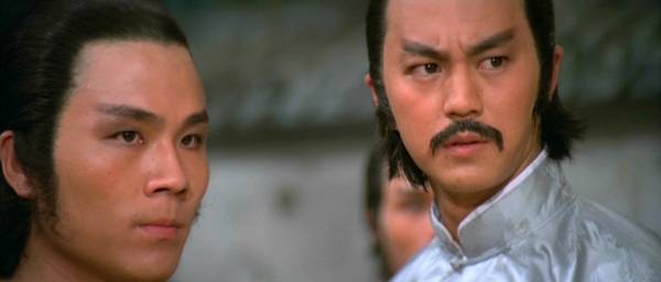 Ten Tigers from Kwangtung AKA • 廣東十虎與後五虎 (1979)
